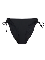 Плавки-бикини с завязками для месячных