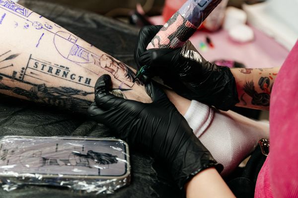 Галерея (12) Блок 8