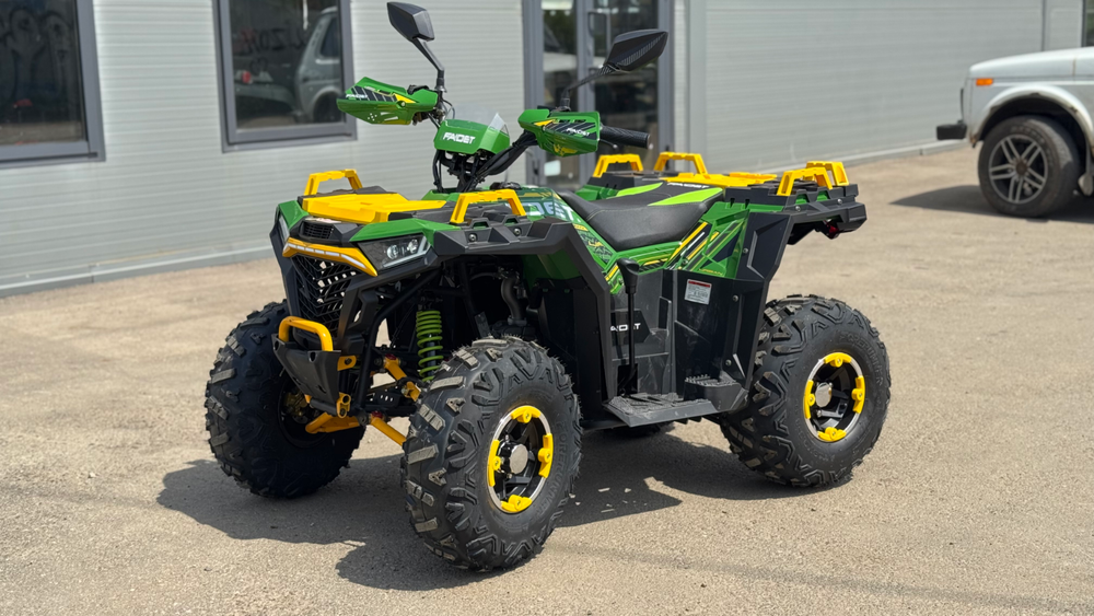 Квадроцикл FAIDET URBAN 150