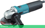 Угловая шлифмашина Makita 9565CR