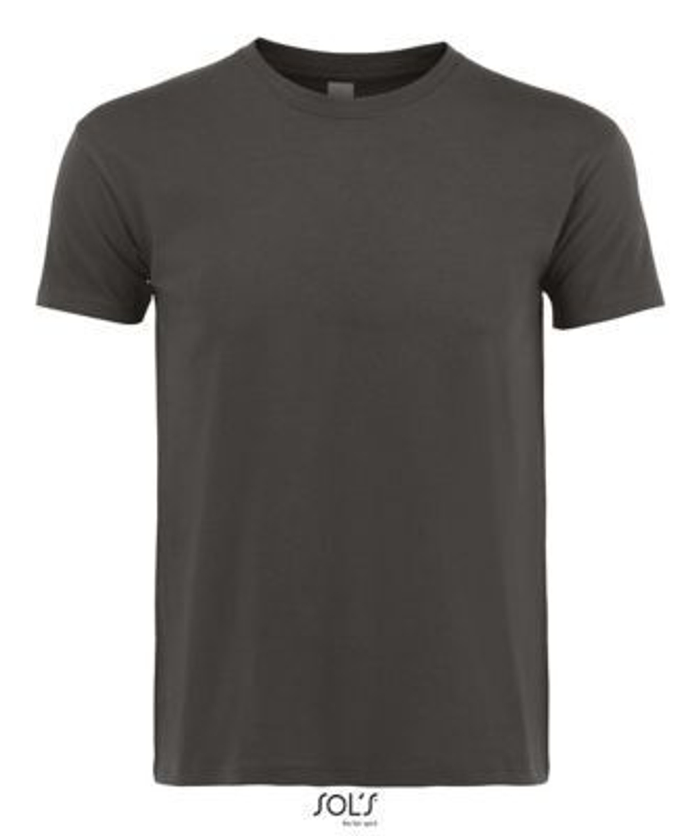 Футболка Regent мужская Синий  L