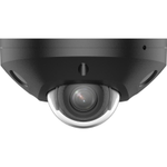 DS-2CD2543G2-LIS2U(2.8mm) BLACK Сетевая мини-камера Acusense Smart Hybrid Light с разрешением 4 МП