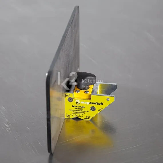Магнитный фиксатор Magswitch Mini Angle