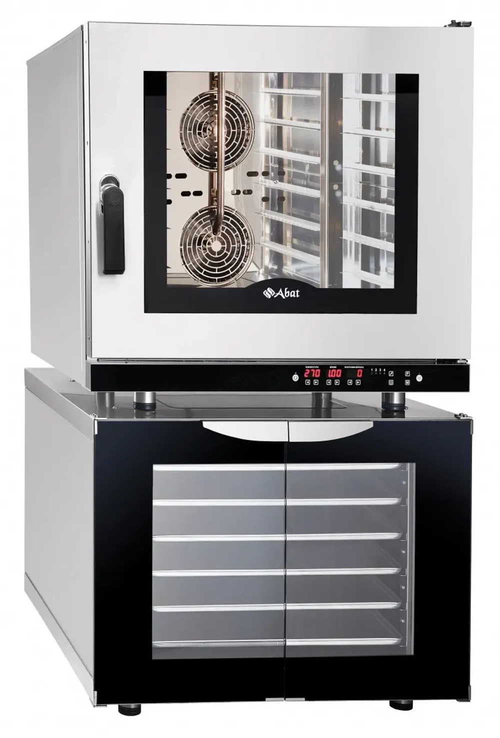 Печь конвекционная электрическая Abat КЭП-6П