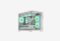 CRYSTAL U2M FLOE_0126605104505