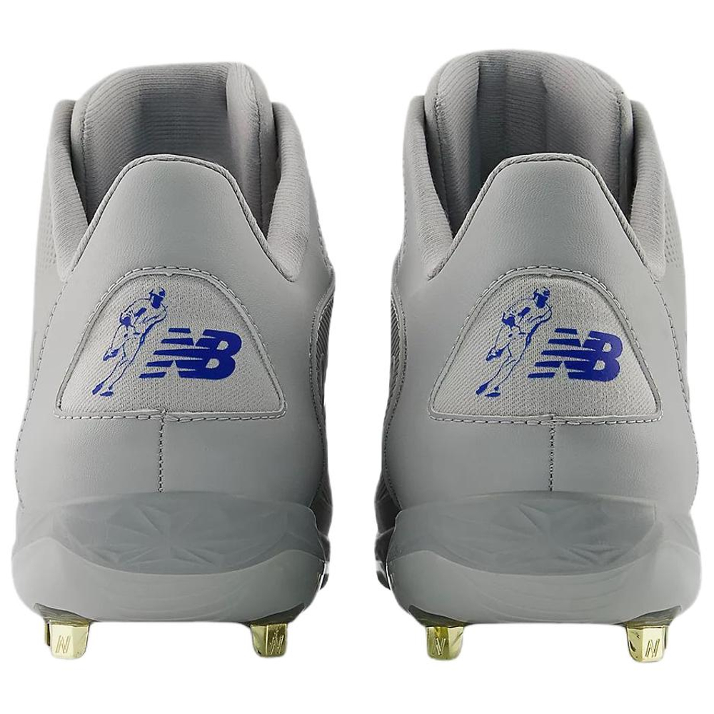 Ohtani 1 New Balance "Team Away Grey Royal"