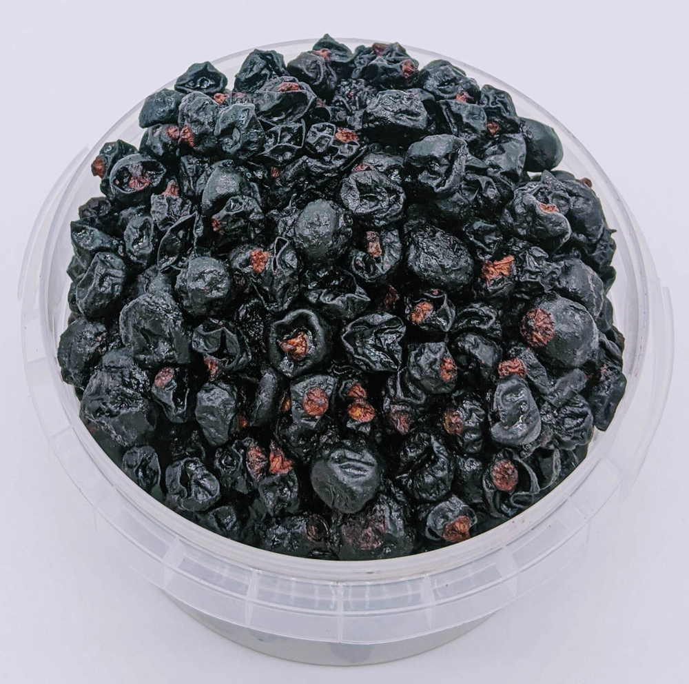 Байкальская смородина