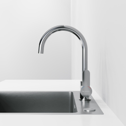Смеситель для кухни LAPARET MOLERA N3063402LPT