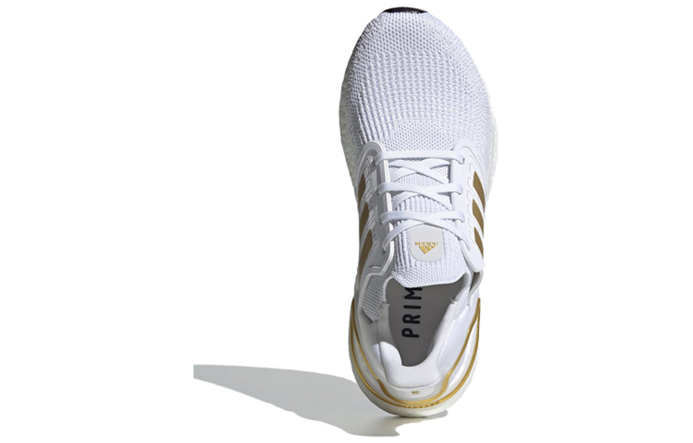 Кроссовки Adidas Ultraboost 20 (Женская размерная сетка)