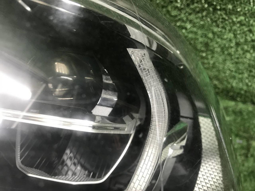 Фара левая BMW 5er G30 (17-20) Adaptive LED