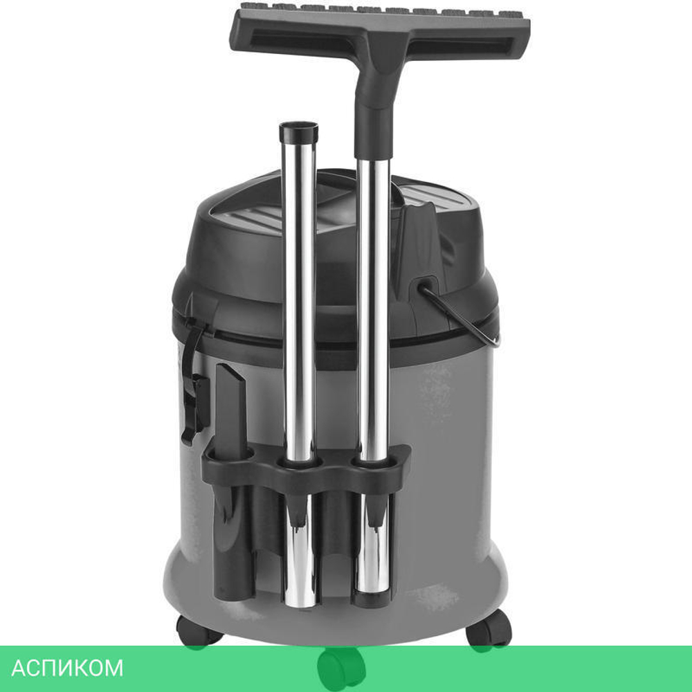 Пылесос Karcher NT 27/1 серый (1.428-500.0)