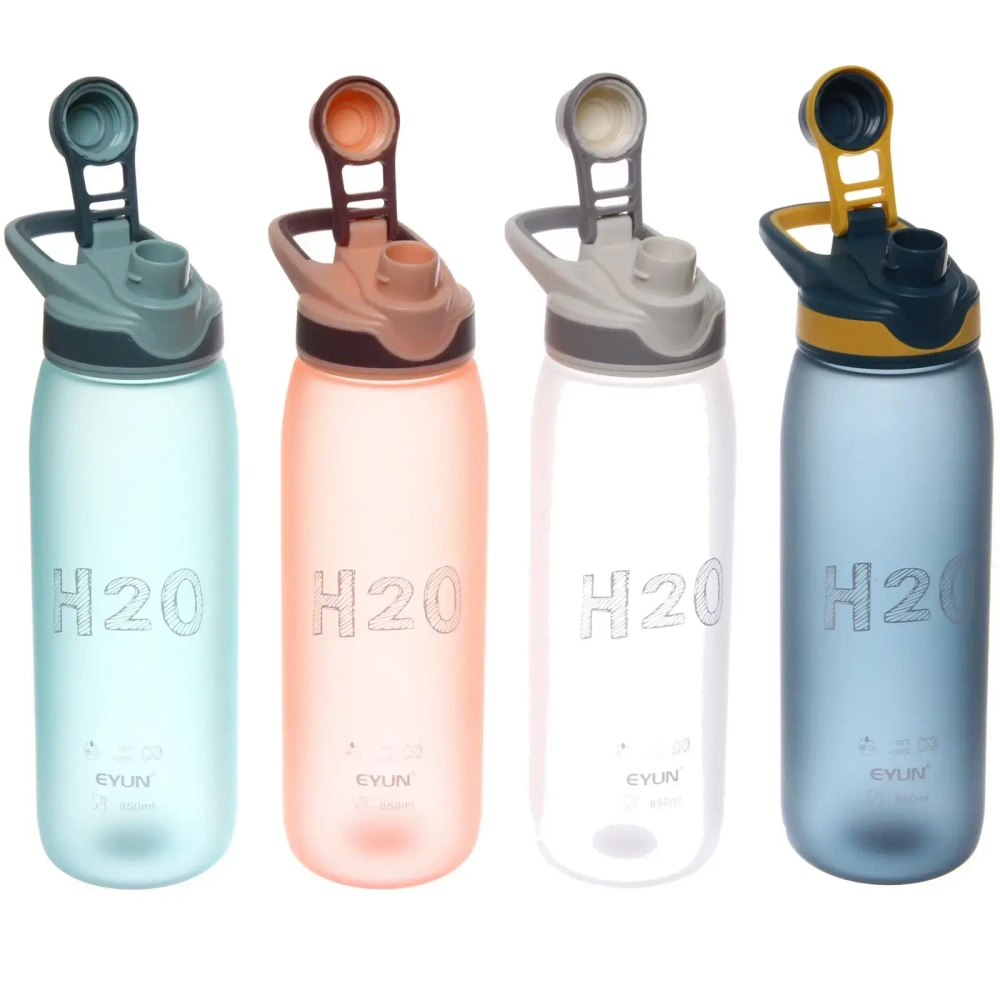 Бутылка спортивная YY-812 (850 мл)