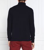 гольф salim rollneck Oscar Jacobson - темно-синий(67624954)