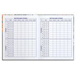 Дневник школьный 5-11 класс 48л "Тэги" (Феникс+)