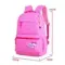 Çanta \ Bag \ Рюкзак Saiming pink stars