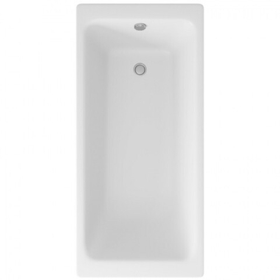 Ванна чугунная Delice Parallel 150х70 DLR220503