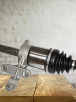 Привод передний правый в сборе