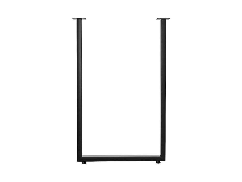 Подстолье Лофт П-образное регулируемое