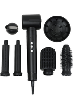 Фен стайлер для волос 7 в 1