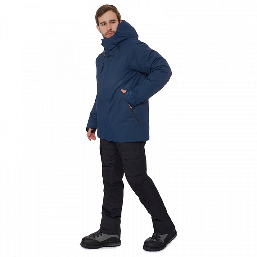 Куртка FHM Guard Insulated V2