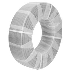 Труба PERT д/теплого пола DN 20х2,0 СТМ ПЛАСТ (бухта 200 м)