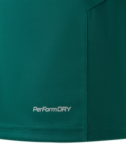 Джемпер тренировочный DIVISION PerFormDRY Pro Training Top, темно-зеленый