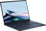 Ноутбук  ASUS Zenbook 14 OLED UX3405MA-QD992 14 ", Core Ultra 9, 16 Гб RAM, 512 Гб SSD, Arc graphics, Синий