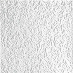 Плита потолочная штампованная "Ностальгия" 20 кв. м., 80 шт.