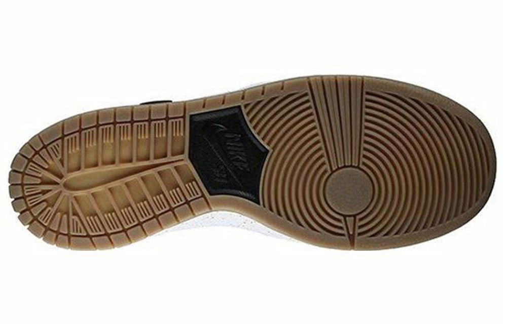 Кроссовки Nike Dunk Sb