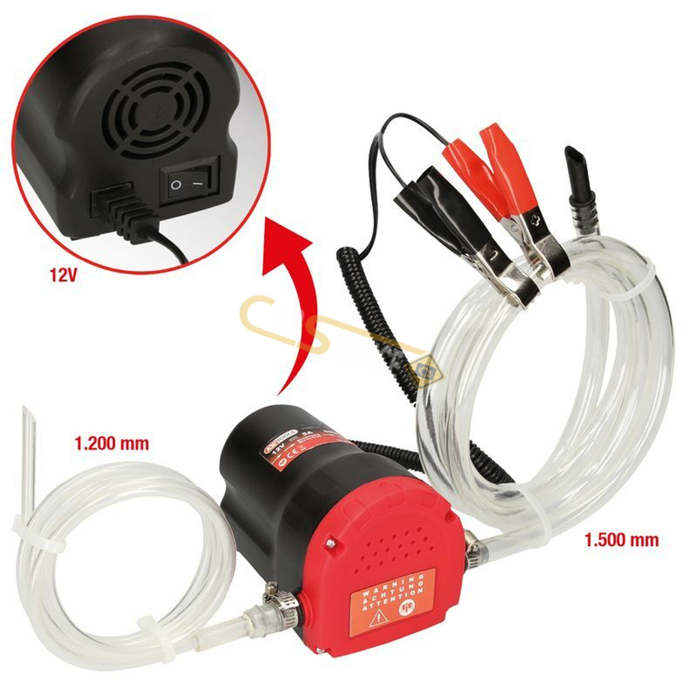 KS TOOLS - 1502800