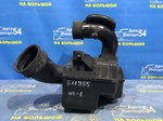Бачок влагоудалителя Honda INSPIRE 2003-2007