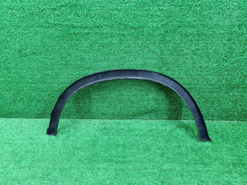 Расширитель задний левый BMW X6 F16 14-20 M-paket