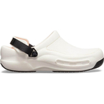 Сабо Crocs Work Bistro Pro LiteRide Clog White