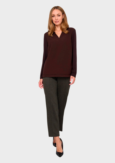 Брюки Franco Vello