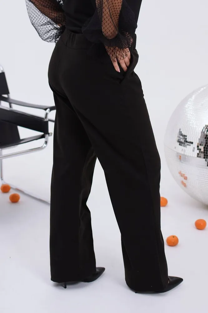 Брюки УК-455-1 Fabrika