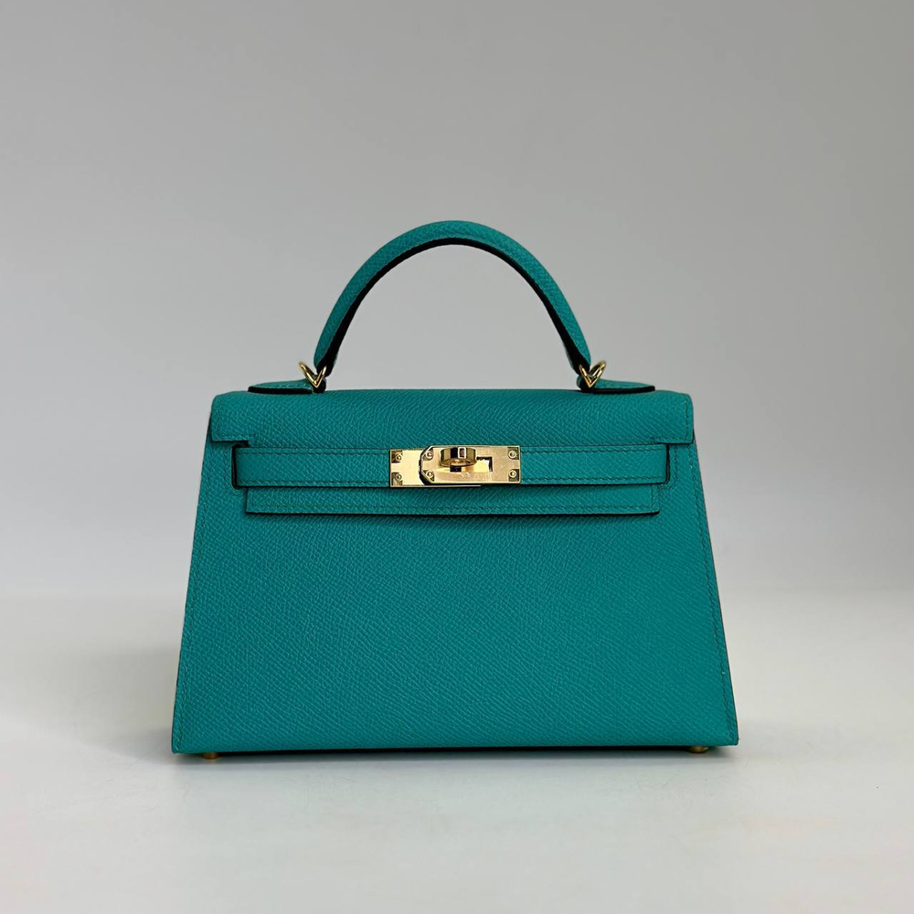 Сумка Hermes 19 см