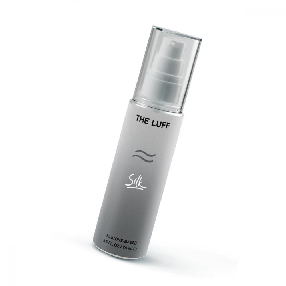 Интимный гель The Luff Silk силикон 75 мл