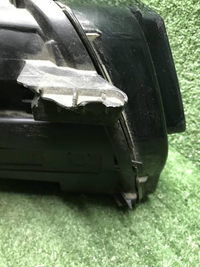 Битая Фара левая Geely Tugella (2019-2024) LED