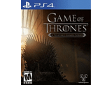 Game of Thrones a TallTale Games Series (PS4) Б/У