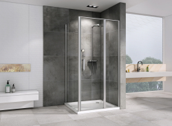 Душевой уголок ABBER Sonnenstrand AG04110S-S75