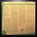 Jimmie Lunceford - Strictly Lunceford (Англия 1983г.)