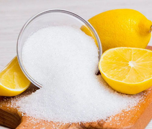 Лимонная кислота 50 грамм