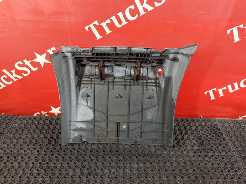 Крыло заднее передняя часть