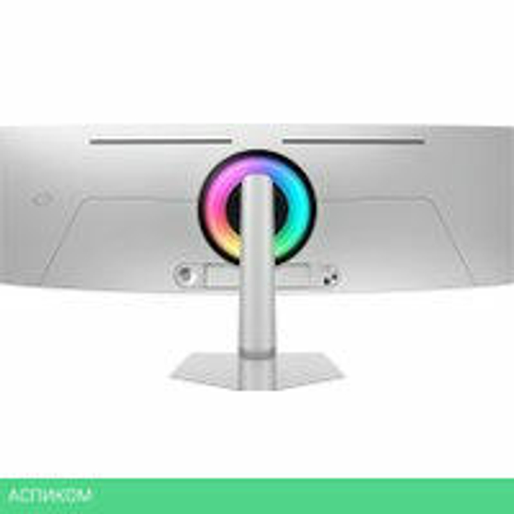 Игровой монитор Samsung Odyssey OLED G9 S49DG932SIXCI
