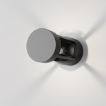 Уличный настенный светильник Outdoor O458WL-L9GF3K