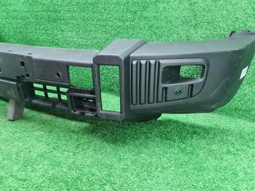 Бампер передний Jetour T2 (2023-н.в.)