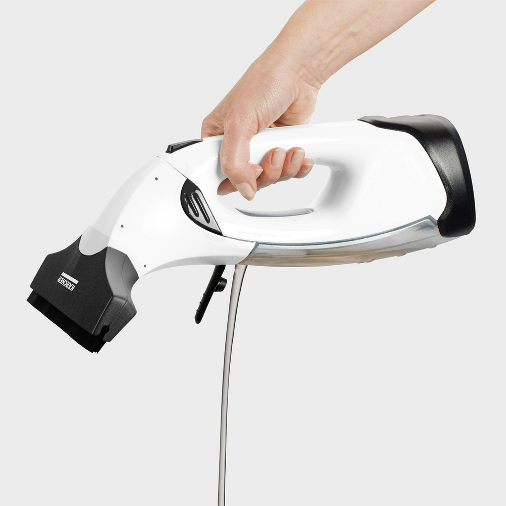 Аккумуляторный стеклоочиститель WV 2 Plus N