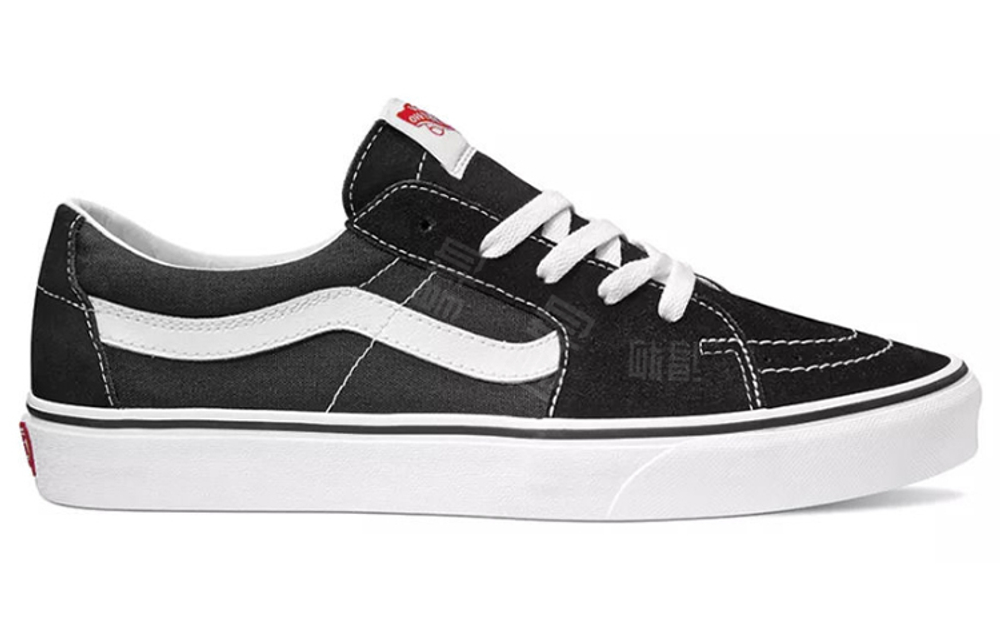 Vans Sk8 Low