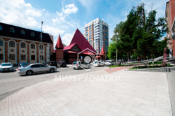 Прокуратура Новосибирской области, г.Новосибирск