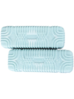 Полировальные пасты для металлов №1/ №2/ №3/№ 4 для предварительной шлифовки-полировки 350 гр